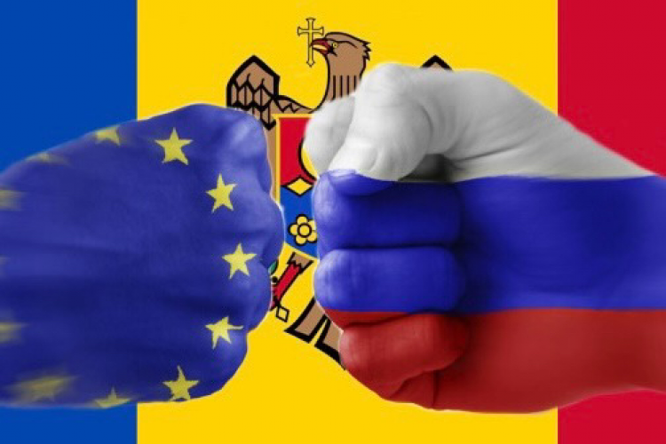 Moldova va accede la Registrul daunelor cauzate de Rusia în Ucraina