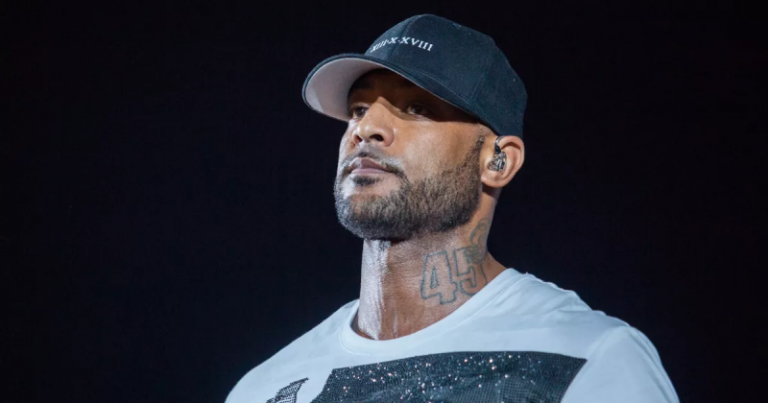Concertul unui rapper celebru a fost anulat în Maroc