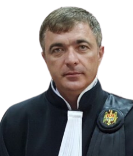 Șova a demisionat din funcția de președinte al Judecătoriei Chișinău