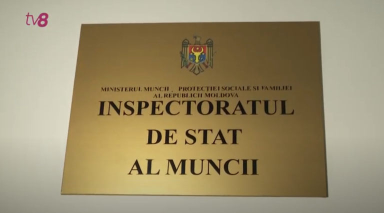 Inspectoratul de Stat al Muncii are un nou director