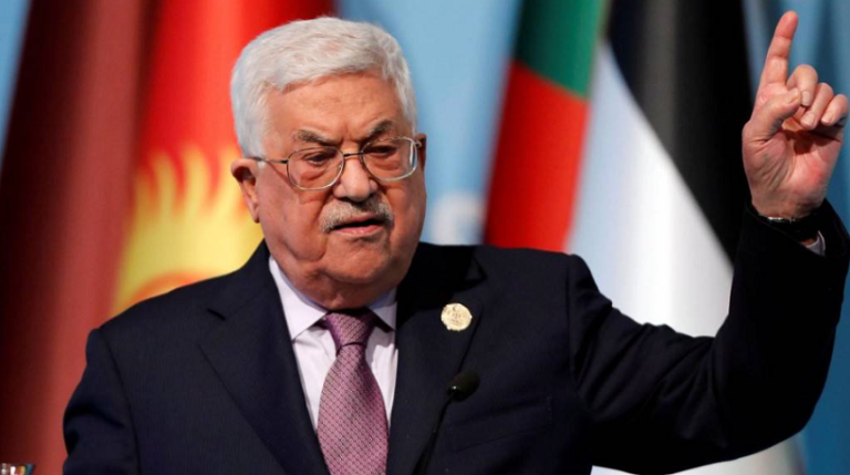 Mahmoud Abbas: Autoritatea Palestiniană ‘îşi va reexamina’ relaţia cu SUA după veto-ul acestora la ONU