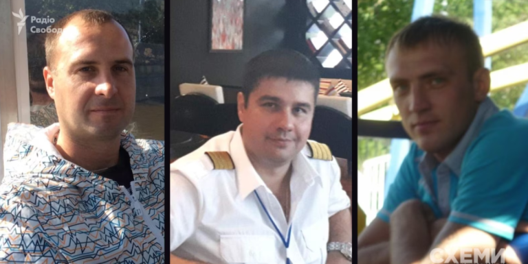 Cine sunt membrii echipajului care se aflau la bordul avionului doborât în Belgorod