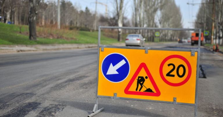 Atenție, se anunță suspendarea parțială a traficului rutier pe unele porțiuni de drum