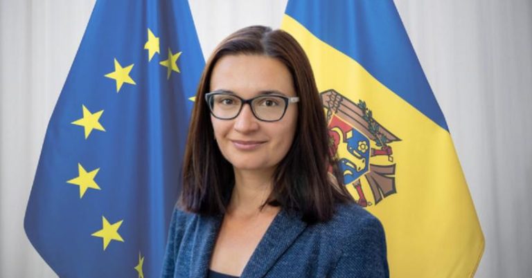 Cristina Gherasimov vorbeşte despre reforma justiției