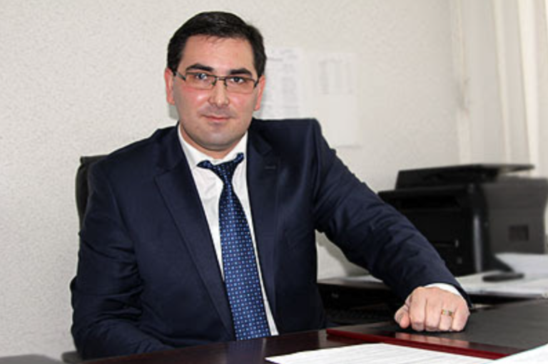 CSP l-a pus pe Mircea Roșioru șef al Inspecției procurorilor