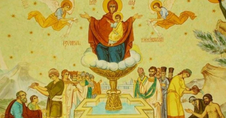Sărbătoare mare pentru creștinii ortodocși! Ce nu ai voie să faci în prima zi de vineri de după Paște