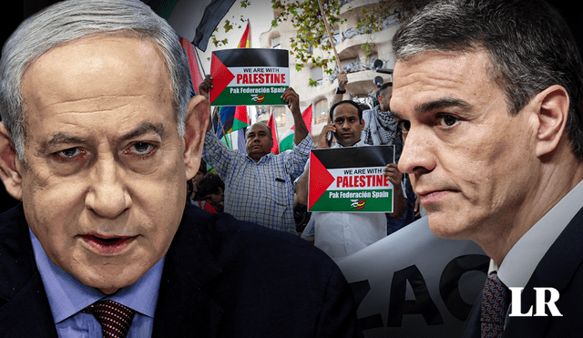 Spania va recunoaşte statul Palestina cu Ierusalimul de Est drept capitală