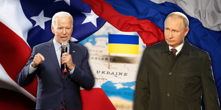 Rusia este dispusă să discute cu Statele Unite, dar Ucraina trebuie să fie inclusă pe agendă