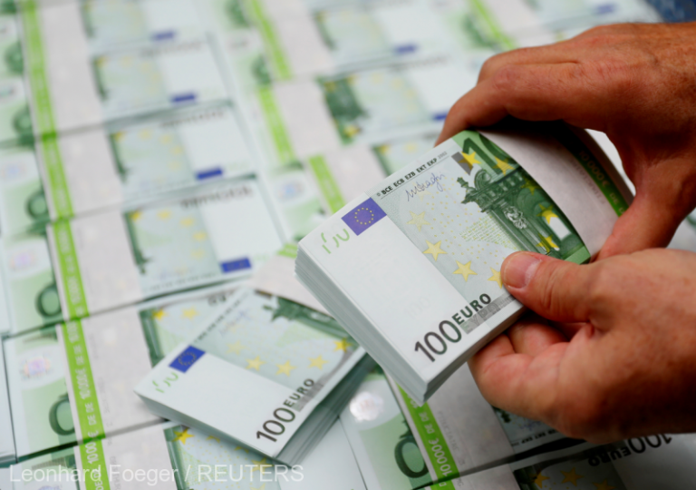 UE va propune ca băncile să ofere în mod obligatoriu ‘plăţi instant’ în euro
