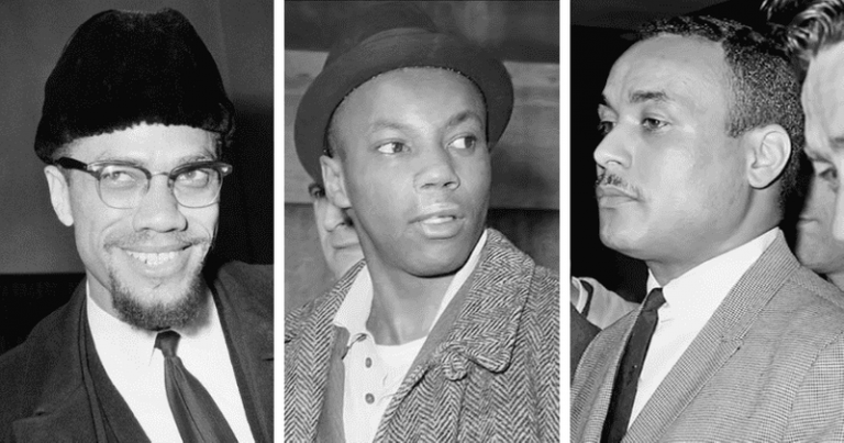 Doi americani, condamnaţi pe nedrept pentru asasinarea lui Malcolm X, vor primi despăgubiri de 36 de milioane de dolari