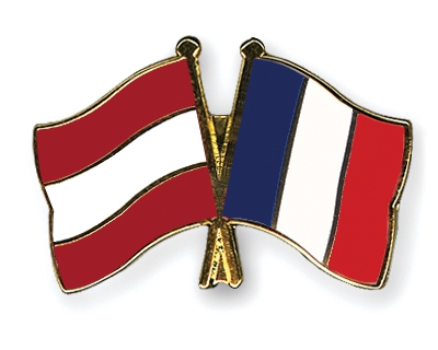 Franța doreşte să se angajeze într-un dialog bazat pe valori şi proiecte proeuropene cu Austria