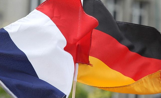 Franţa şi Germania anunță o strategie industrială comună pentru Europa