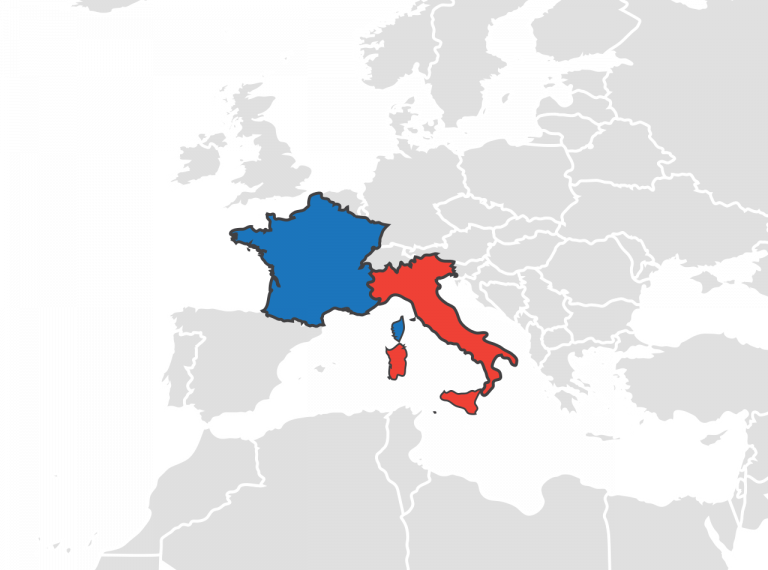 ‘Tratatul de Quirinal’, un nou tratat bilateral dintre Franţa şi Italia