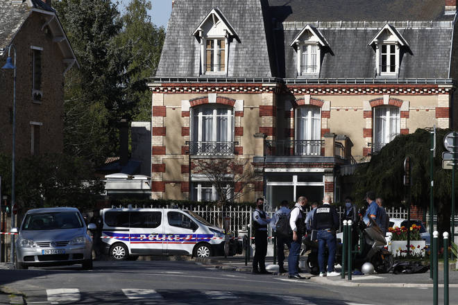 La cinci zile după un atac lângă Paris, guvernul francez examinează un nou proiect de lege antiterorism