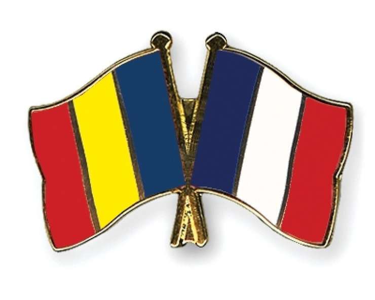 Relaţiile dintre România şi Franţa se desfăşoară sub semnul unui Parteneriat strategic solid în toate domeniile