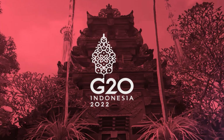 Ţările din G20 lansează un fond pentru a se pregăti pentru pandemiile viitoare
