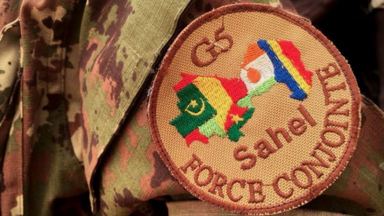 NATO caută ‘opţiuni’ pentru a ajuta Forţa antijijadistă G5 Sahel