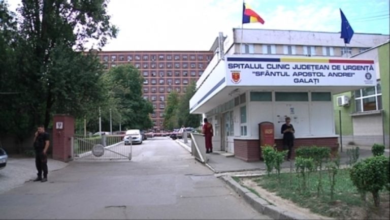 Un spital din România va avea soft pe bază de inteligență artificială, pentru tratarea cancerului