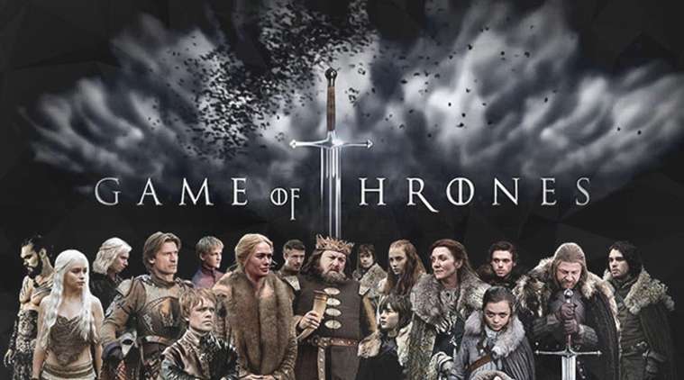 ‘Game of Thrones’ va turna mai multe finaluri pentru a evita posibile scurgeri