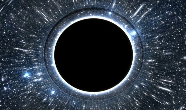 A fost descoperită o gaură neagră de masă stelară, aflată în stare latentă, ce orbitează o stea “vie”