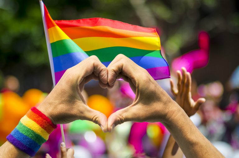 Premieră în SUA! Toate statele americane au pe liste candidaţi LGBTQ