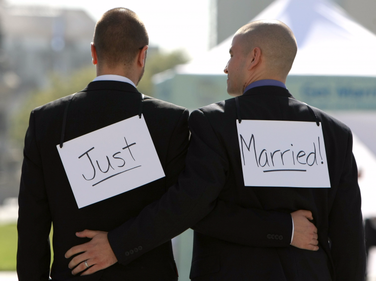 Australia legalizează căsătoriile gay