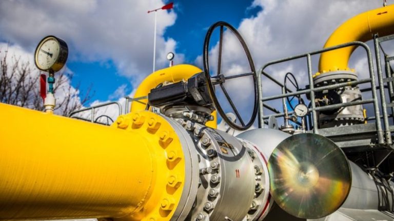 Energocom a procurat, în premieră, gaz din Bulgaria