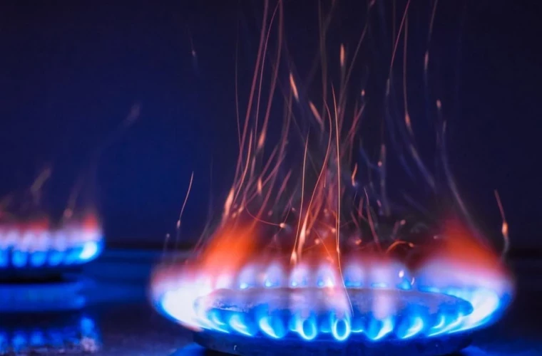 ANRE a suspendat patru licențe de furnizare a gazelor naturale