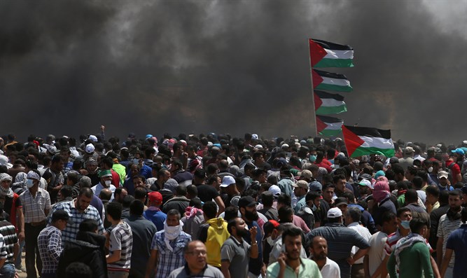 Ţările musulmane cer trimiterea unei “forţe internaţionale de protecţie” pentru palestinieni