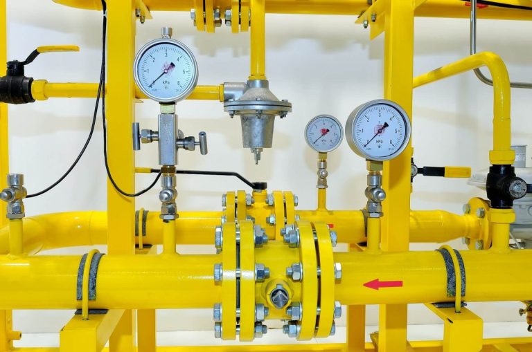 Scade prețul la gazul din Rusia pentru Moldova