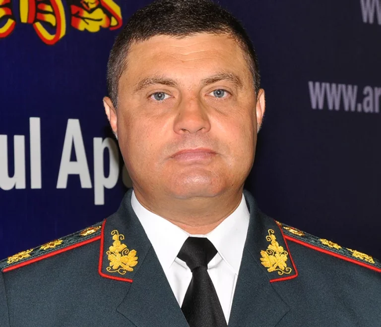 Armata Națională reacționează la investigația privind ‘trădarea lui Igor Gorgan’