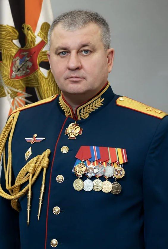 Încă un general rus arestat. Adjunctul şefului Statului Major al armatei ruse, reținut pentru luare de mită