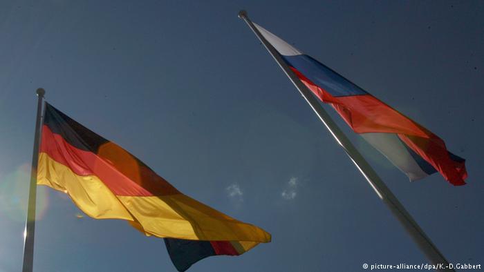 Rusia expulzează 40 de diplomaţi germani