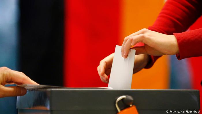 Social-democraţii îi devansează pe conservatorii cancelarului Merkel în alegerile din Saxonia Inferioară