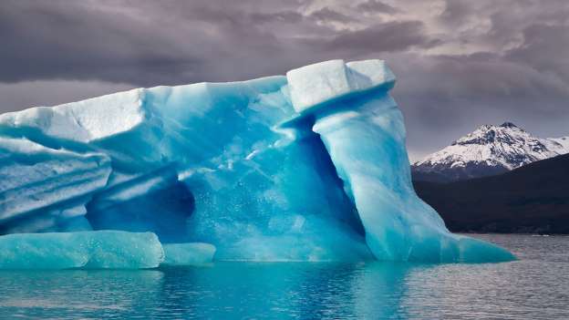 Jumătate dintre gheţarii lumii riscă să dispară până în anul 2100