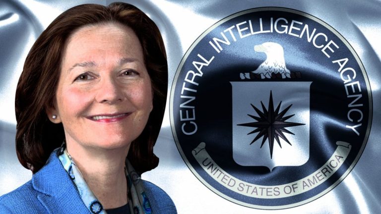 SUA: O comisie a Senatului aprobă numirea Ginei Haspel la conducerea CIA