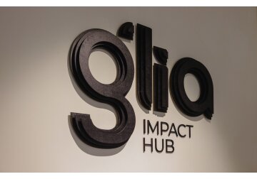 Centrul GLIA Impact Hub, conceput pentru a promova antreprenoriatul feminin, a fost inaugurat în Moldova