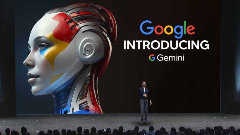 Google oferă modele Gemini AI pentru instrumentele de business