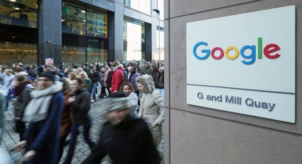 Departamentul de Justiţie al SUA pregăteşte o investigaţie antitrust împotriva Google