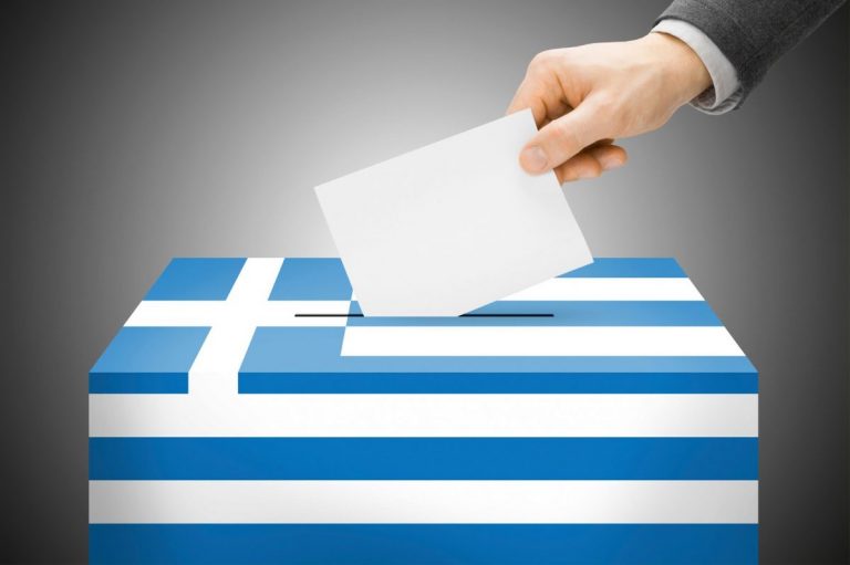 Alegeri în Grecia: Conservatorii lui Mitsotakis sunt favoriţii alegerilor legislative