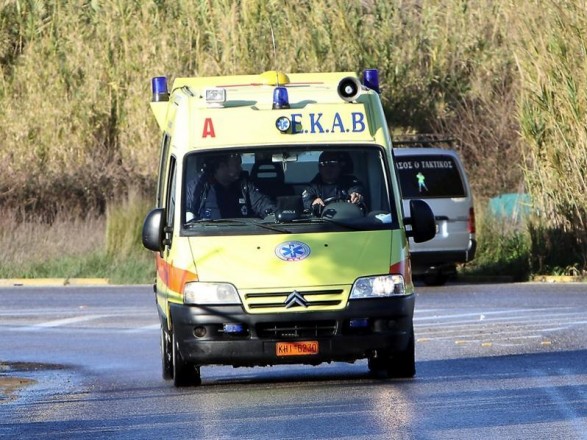 Un turist german a fost găsit mort pe o insulă din Grecia