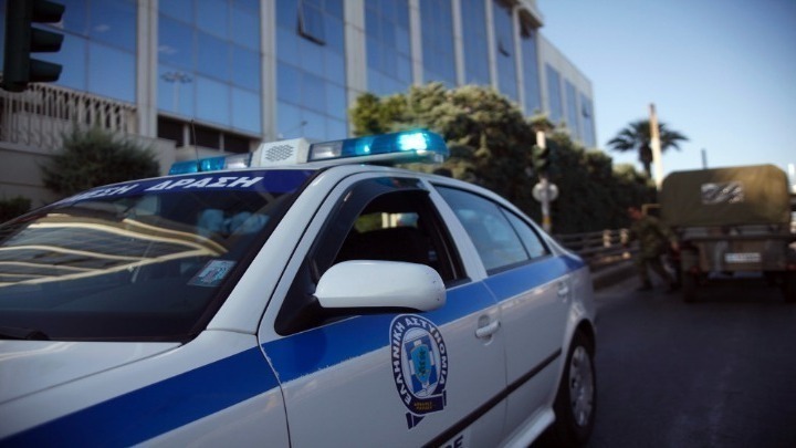 Sediul unui post de televiziune din Grecia, ţinta unui atac cu bombe incendiare