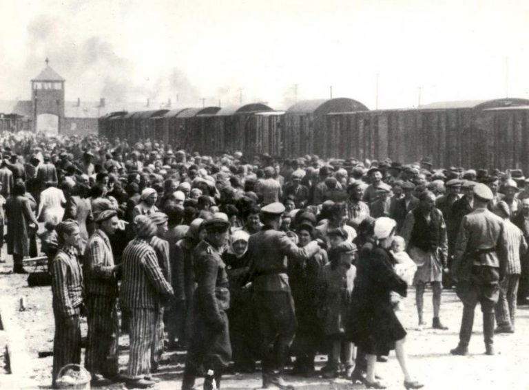 Mai sunt în viaţă circa 245.000 de supravieţuitori ai Holocaustului, în peste 90 de ţări (studiu)