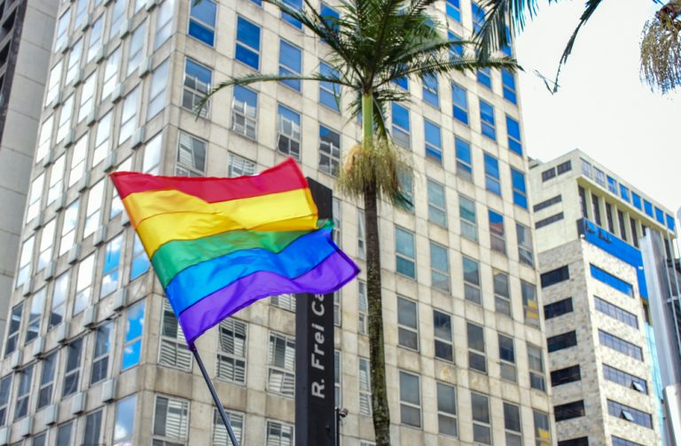 Brazilia a decis sancționarea homofobiei, asimilând-o rasismului