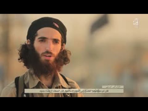 Statul Islamic AMENINŢĂ Spania cu noi atacuri teroriste. ‘Războiul nostru va dura până la sfârşitul lumii!’ – VIDEO