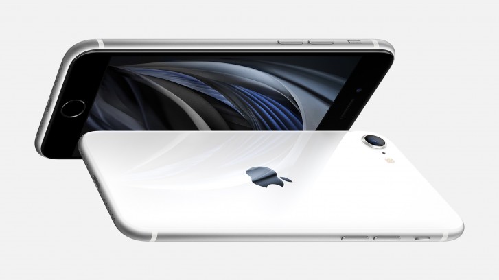 Apple lansează noul iPhone SE