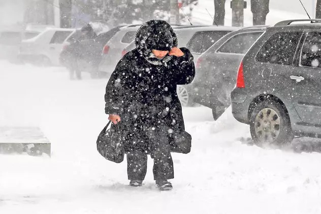Vremea severă de iarnă face zeci de victime în Statele Unite