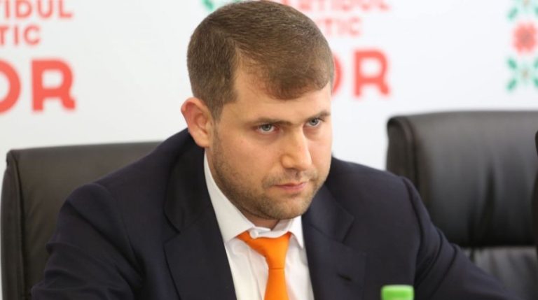 Ilan Șor, reacție după excluderea Arinei Corșicova din alegeri: Dacă va fi necesar, vom ajunge și  la CEDO