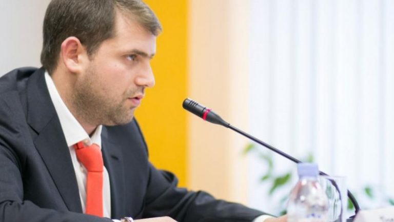 Ilan Șor va susține noul candidat al Partidului ‘Șansă’ la funcția de primar al municipiului Bălți