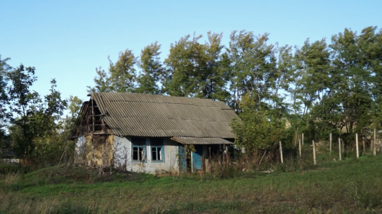 52% dintre localitățile Republicii Moldova au mai puțin de 1500 de locuitori